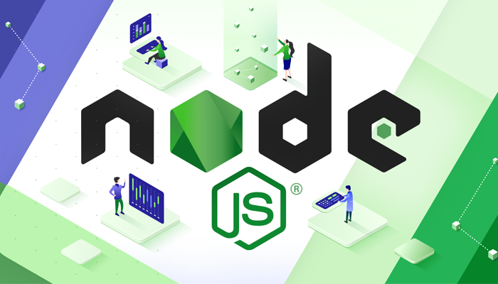 Node.js Framework - Techno Exponent