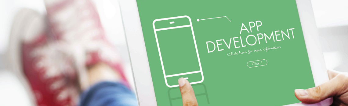 Mobile app development