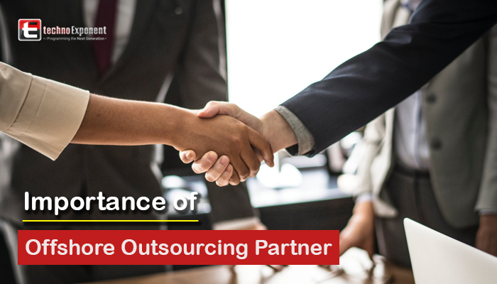 Offshore Outsourcing Partner - Techno Exponent