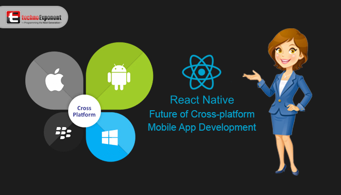 React Native Development - Techno Exponent