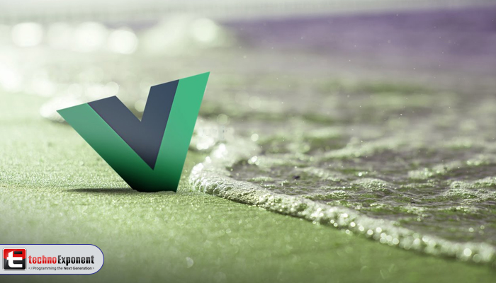 Vue.js Developers - Techno Exponent