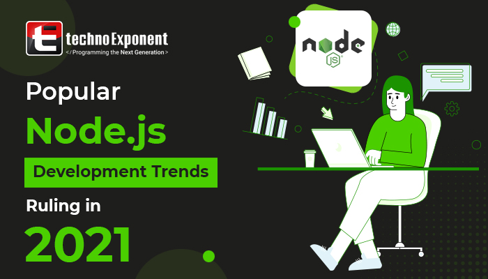 Node.js Development