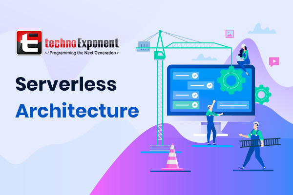 Serverless Architecture