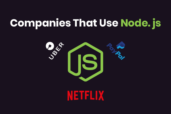 Hire Node js developer