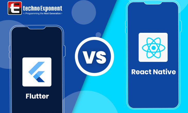 Flutter Vs React Native- What’s the Best for Mobile App Development