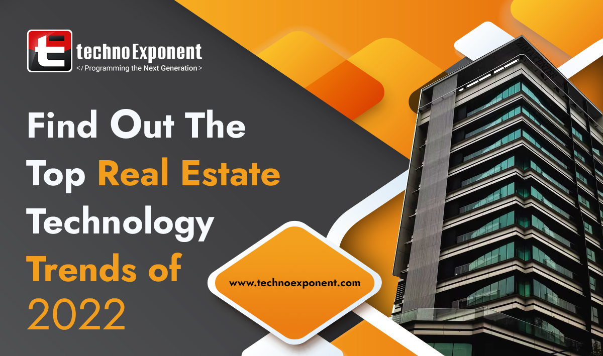 Real Estate Technology Trends