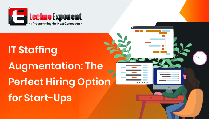 IT Staffing Augmentation