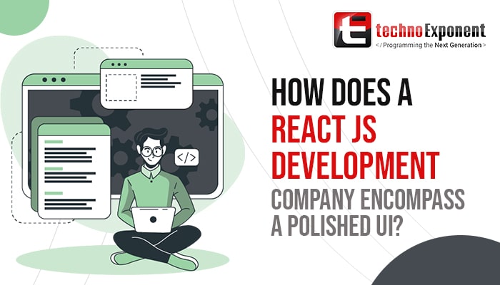Hire react.js developers from Techno Exponent