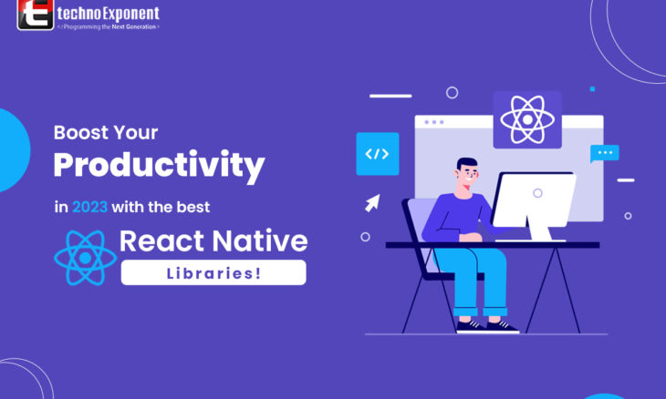 best react native libraries