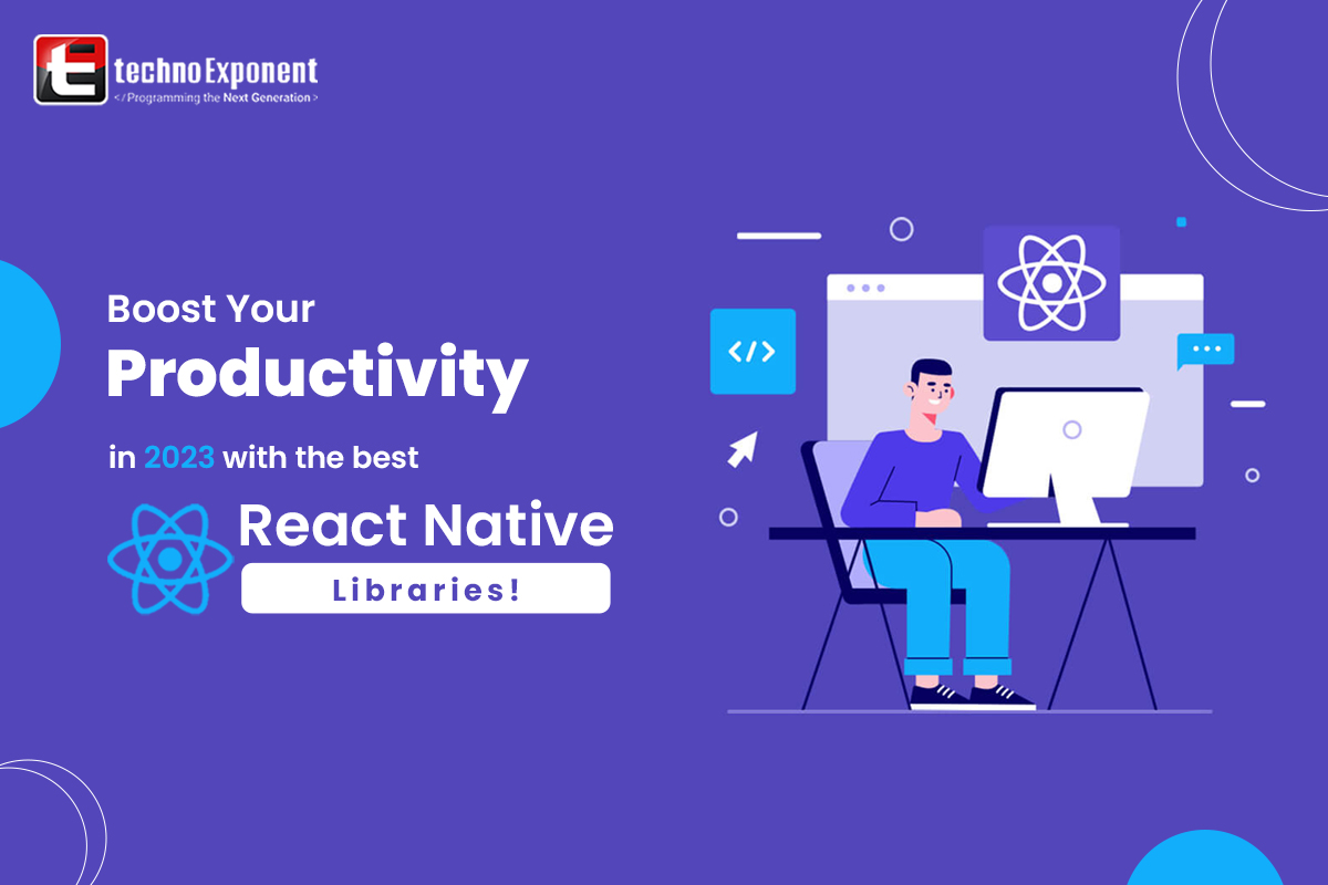 best react native libraries