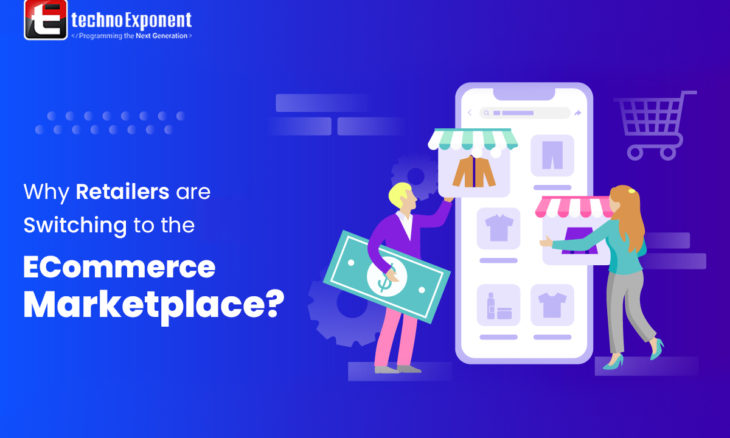 Ecommerce development