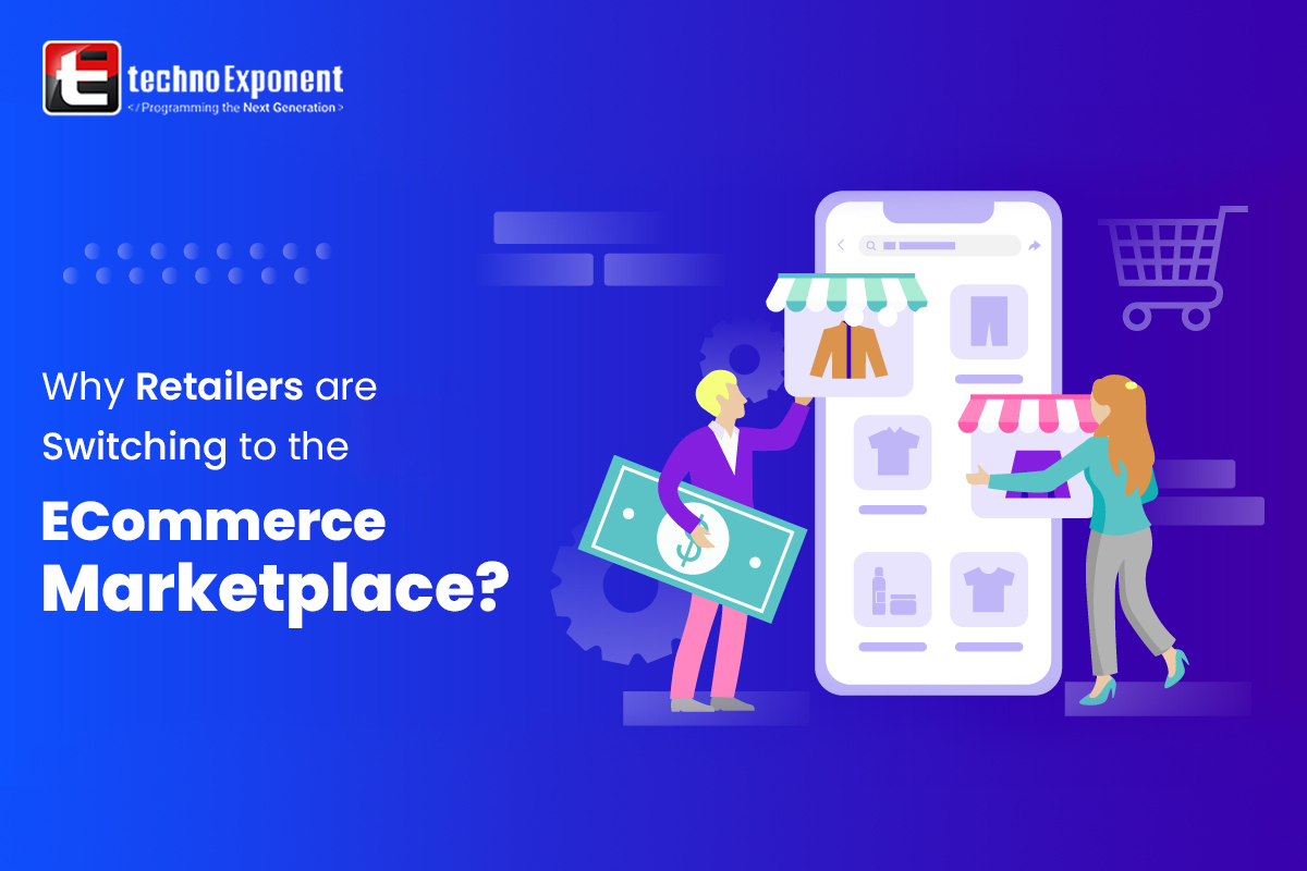 Ecommerce development