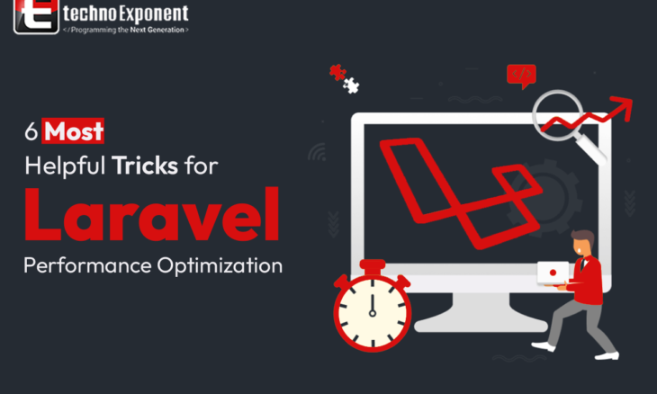 6 Most helpful trick for Laravel performance optimization