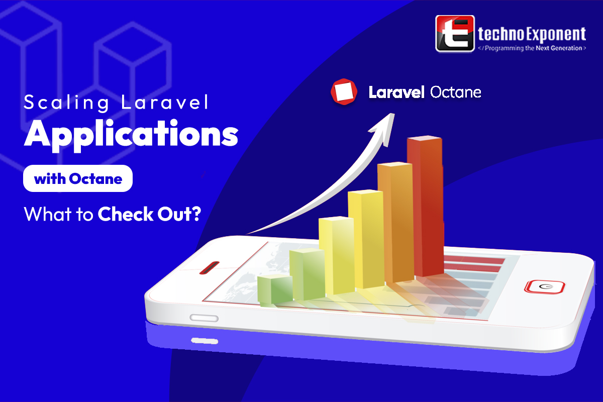 Scaling Laravel Applications with Application with Octane what to Check out?