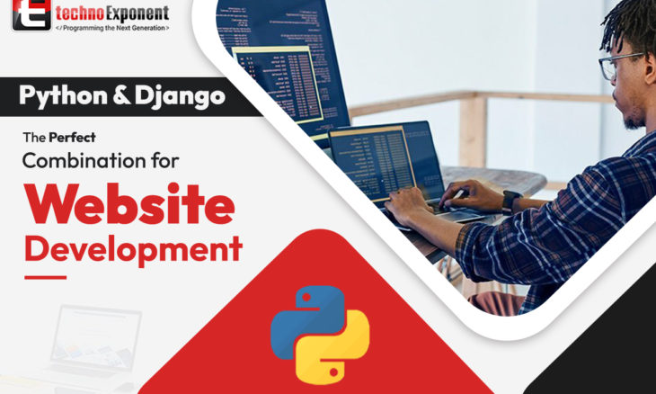 Python and Django