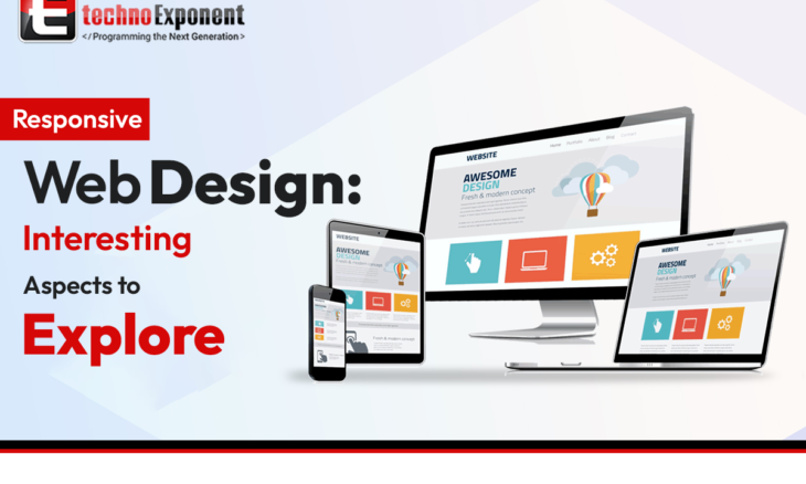 Responsive Web Design Interesting aspects to explore