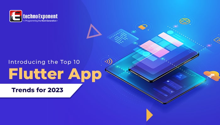 Top 10+ Flutter App Development Companies in 2023
