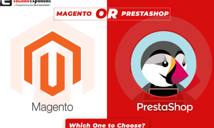 Magento vs Prestashop