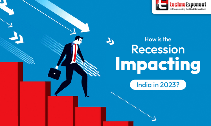 How is the Recession Impacting India in 2023?