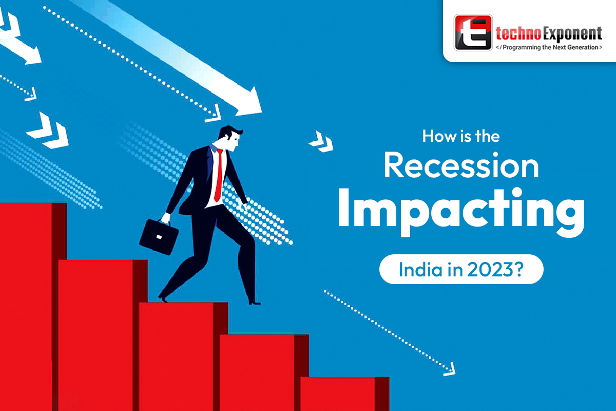 Impact of Recession in India in 2023