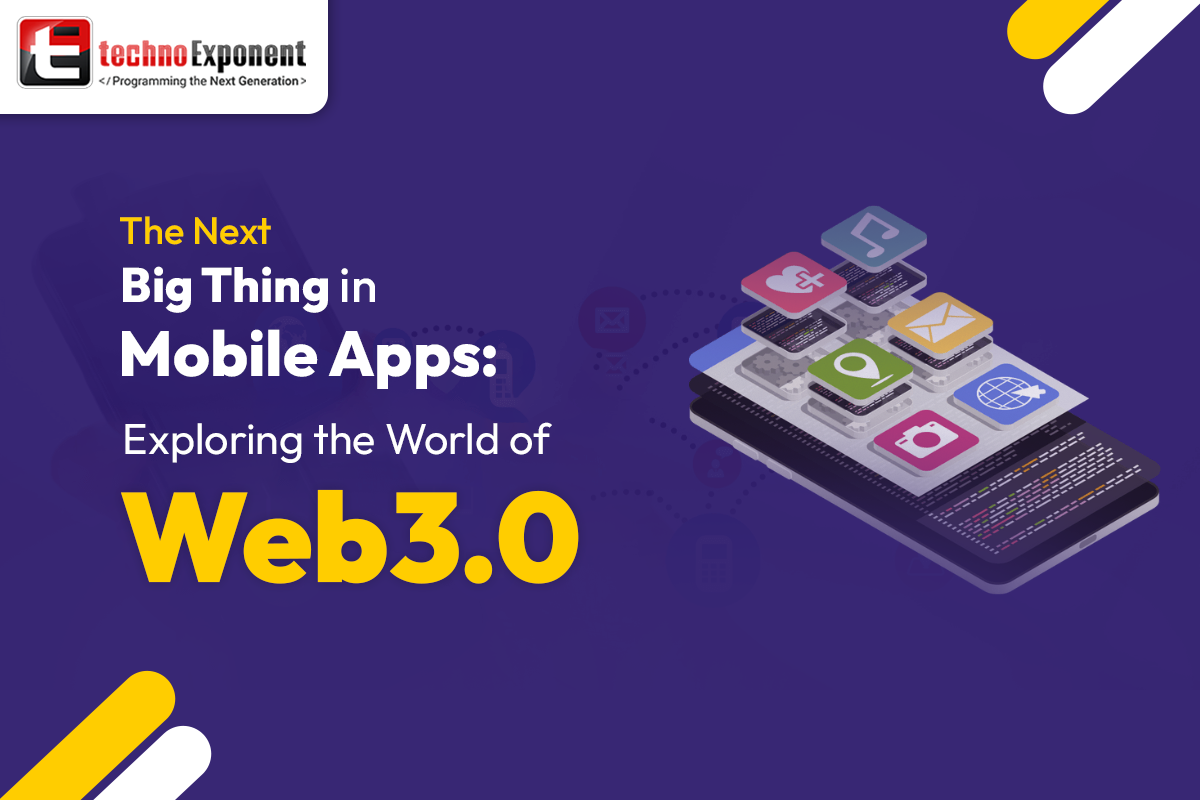 Exploring the world of Web 3.0