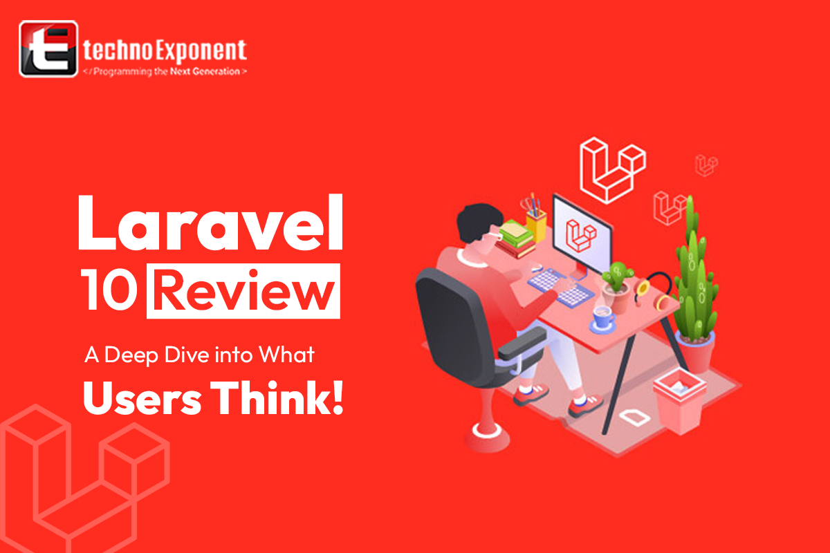 Laravel 10 Review