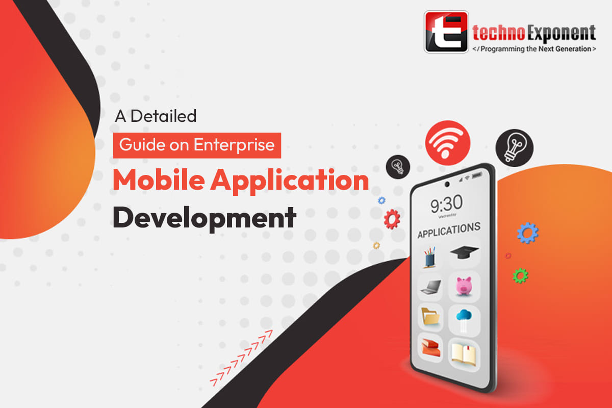 Mobile Application Development