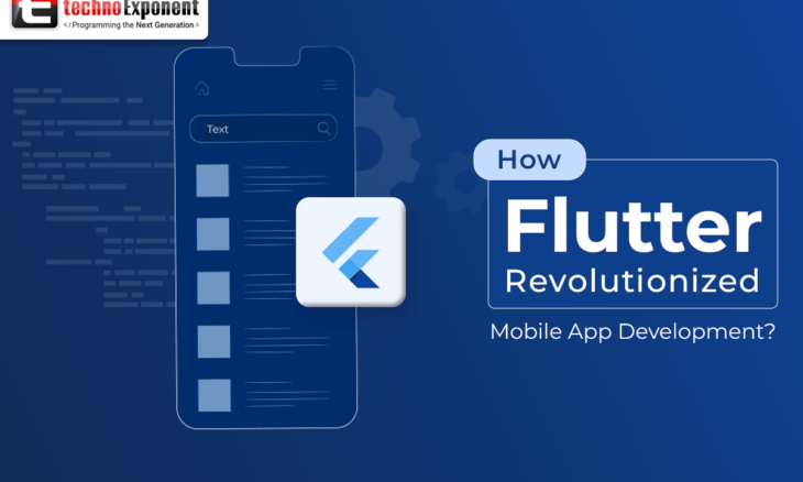 Flutter Revolutionized