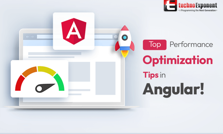 Top performance Optimization Tips in Angular!