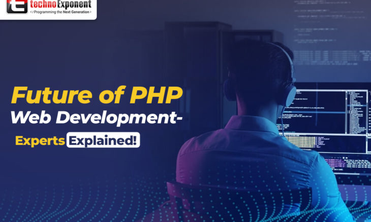 Future of PHP Web Development