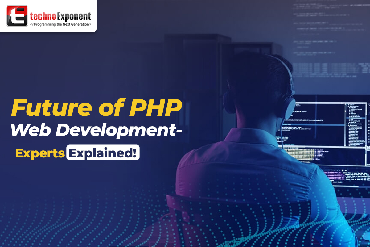 Future of PHP Web Development