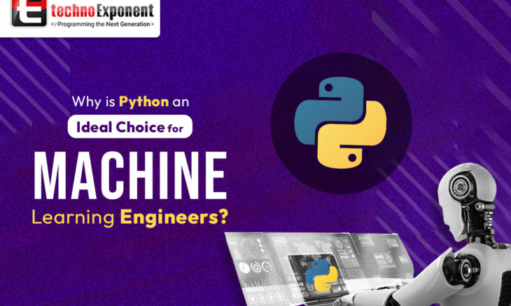 Why is Python an Ideal Choice for Machine Learning Engineers