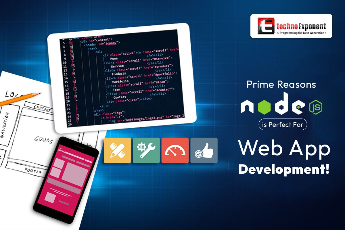 Web App Development