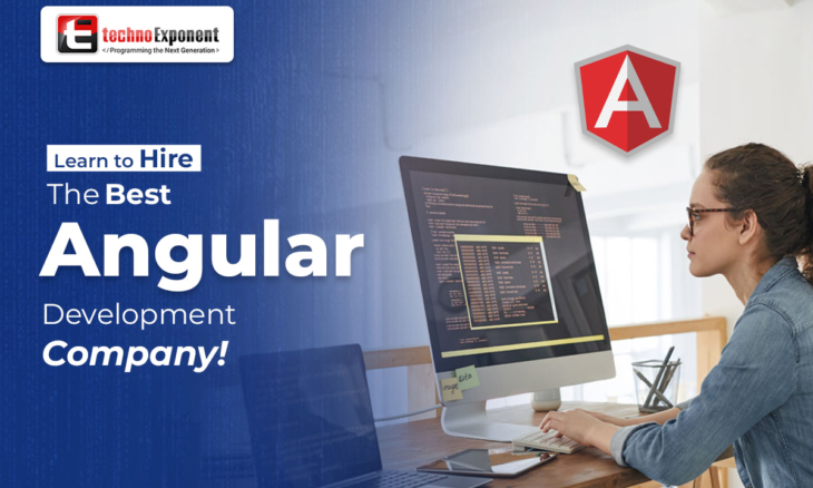 Angular Development Company