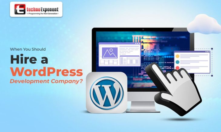 Hire WordPress Developer