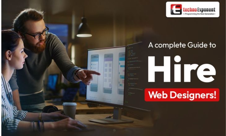 Hire Web Designer