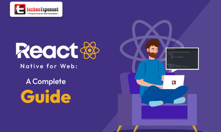 React Native For Web