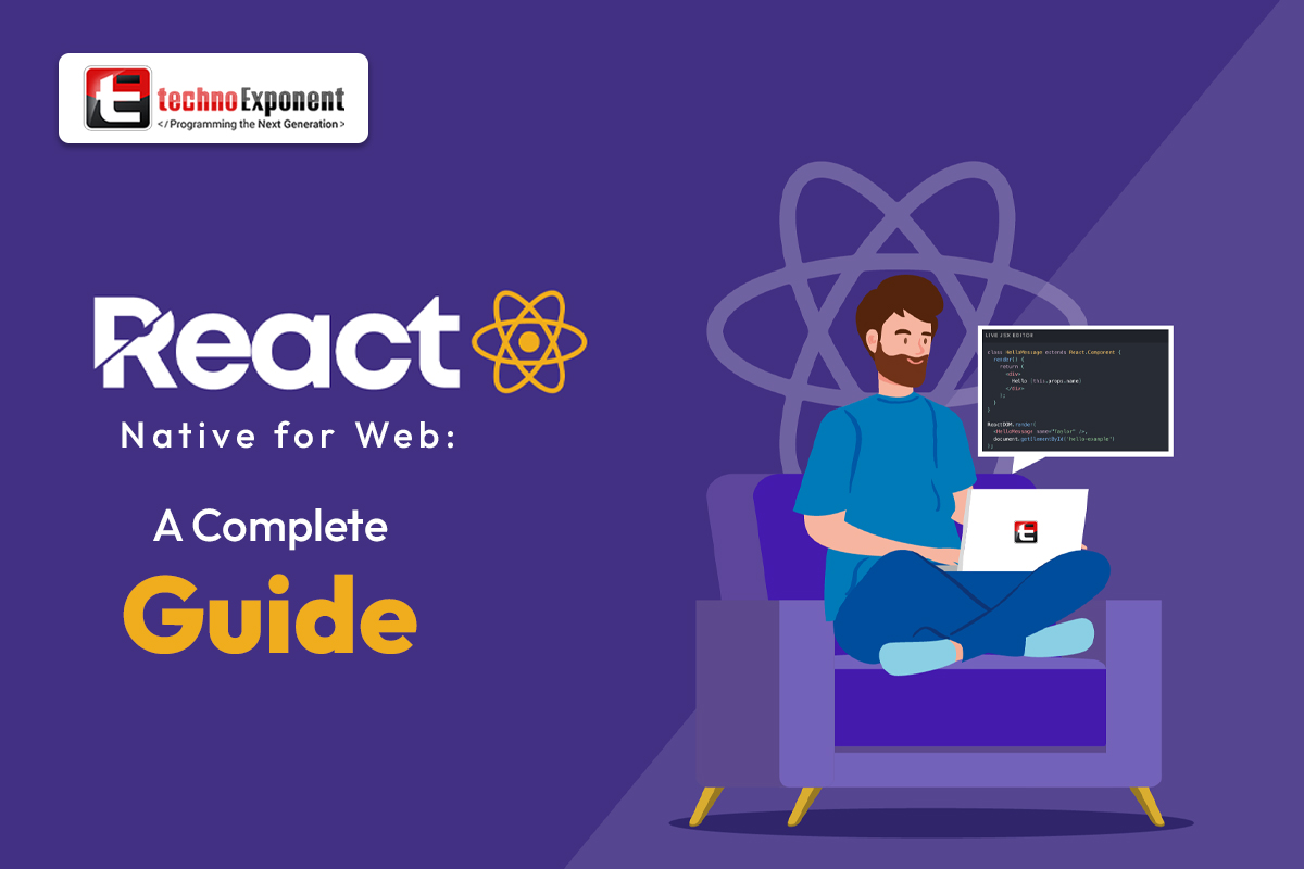 React Native For Web