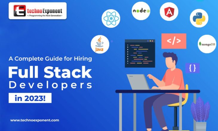 Full Stack Developer