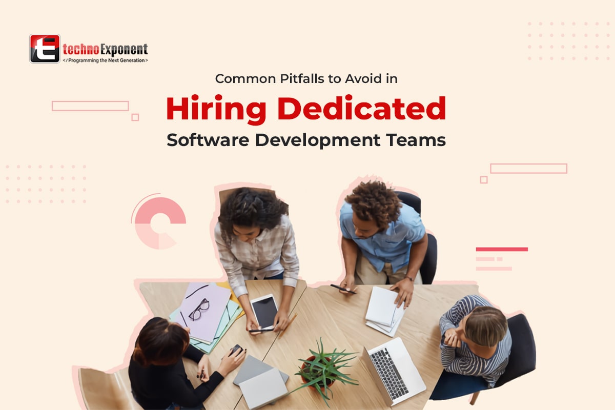 hire dedicated developers