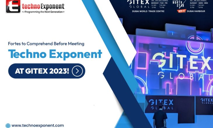 Techno Exponent Meet At Gitex 2023- A comprehensible aspect to know!