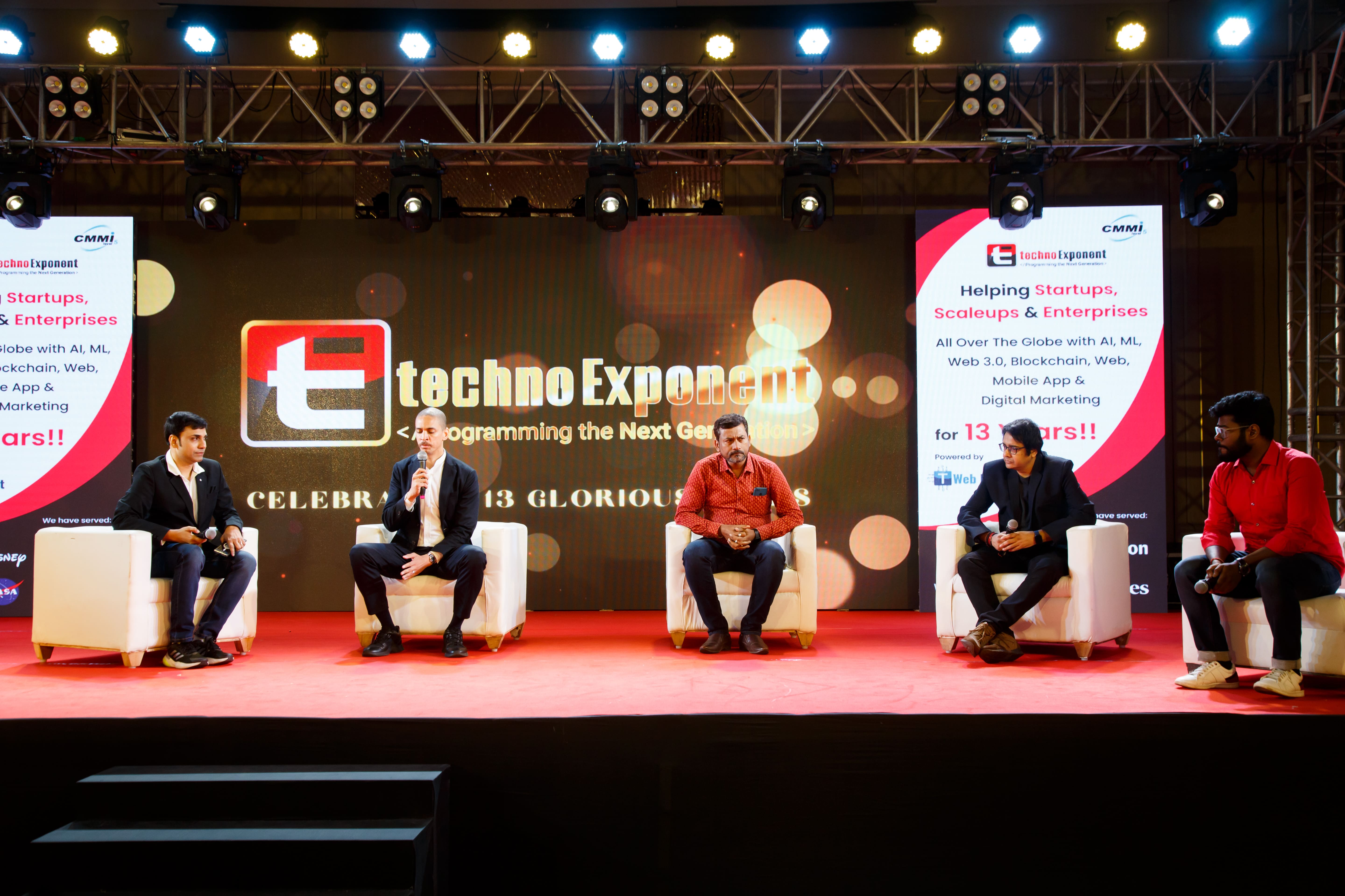 Panel Discussion