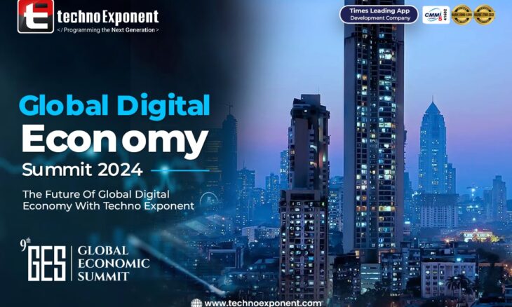 Global Digital Economy Summit 2024