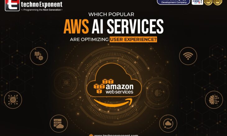 Which Popular AWS AI Services Are Optimizing User Experience