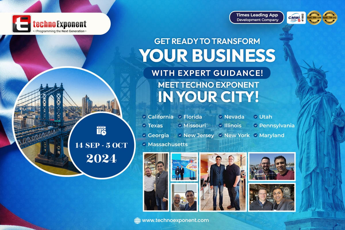 Get Ready To Transform Your Business with Expert Guidance