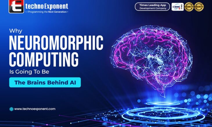 Why Neuromorphic Computing Is Going To Be The Brains Behind AI