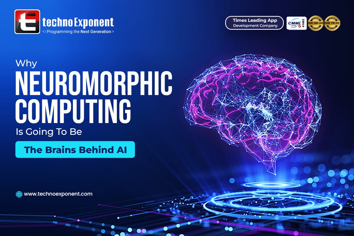 Why Neuromorphic Computing Is Going To Be The Brains Behind AI