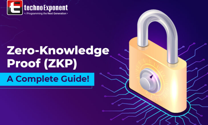 Zero-Knowledge Proof (ZKP)- A Complete Guide!