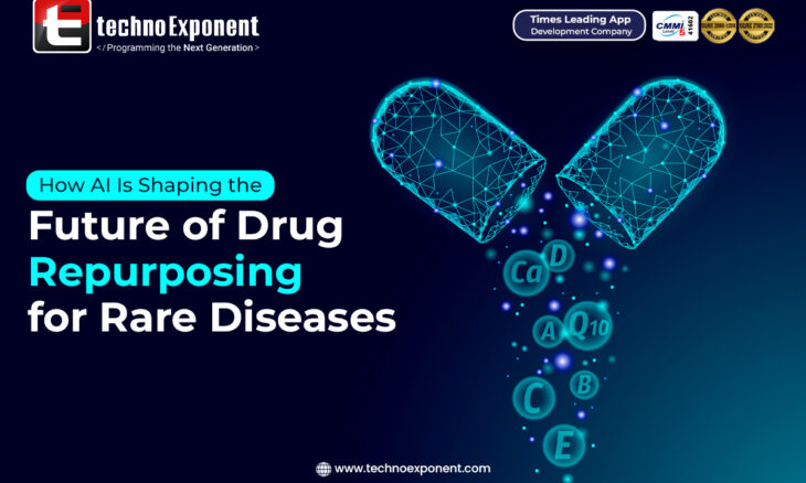 How AI Is Shaping the Future of Drug Repurposing for Rare Diseases