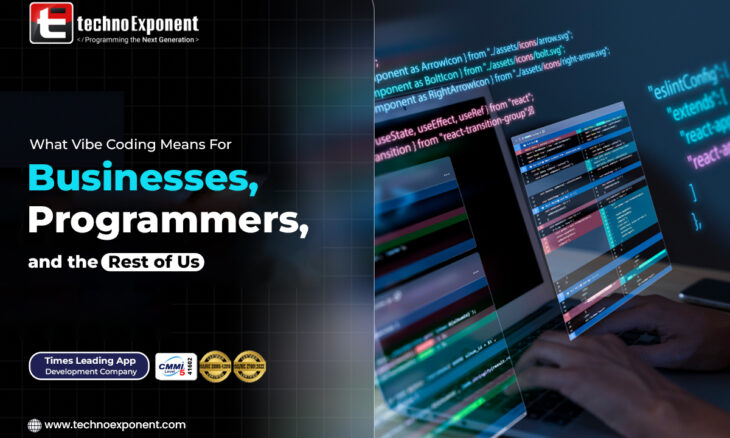 What Vibe Coding Means For Businesses, Programmers, and the Rest of Us